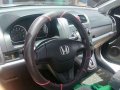 Honda crv matic-1