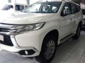 2017 Montero GLS 4x2 AT-0