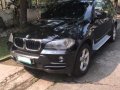 BMW X5 3.0Liters with sun roof-0