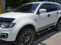 2015 mitsubishi montero sports MT 4x2-1