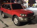 Toyota Rav4 1999 4x4 Rush-0