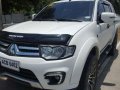 2015 mitsubishi montero sports MT 4x2-0