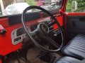 toyota land cruiser bj40-3