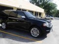 2016 Ford Expedition Platinum EL 4WD 3.5L V6 EcoBoost-5