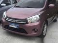 Suzuki Celerio-0