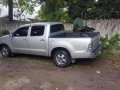 2007 isuzu dmax 12 Mitsubishi Strada 08 toyota hilux e-6