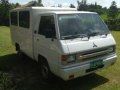 Rush sale Mitsubishi L300 fb 2012 model-0