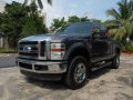 Ford F350 Pick-up Turbo Diesel v F150 Wildtrak Hilux navara-7