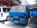 Rush for sale.. Izusu dropside 200k doble tire 14ft-1