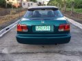 1996 Honda Civic Vti Vtec-3