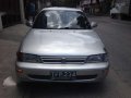 Toyota Corolla XE 92 AT for 70K-9