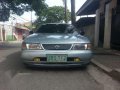 Nissan sentra series 3 B14 95mdl-0