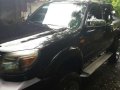 Wildtrak Ford ranger-5