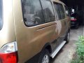 Kia pregio gs 2006 manual-2