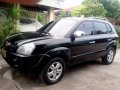 Hyundai Tucson CRDI Diesel Automatic-8