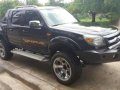 Wildtrak Ford ranger-8