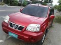 Nissan Xtrail 200X AT 2005 model Rush sale 218k neg. Batnngas area.-5