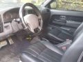 Nissan Frontier 2000 Diesel automatic transmission all power-3