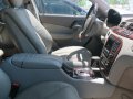 2001 Mercedes-Benz S-Class 5.0L AT Gasoline for sale-2