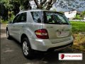 2006 Mercedes-Benz ML-Class 3.5L AT Gasoline for sale-8