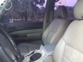 Nissan Patrol 2001 for sale -12