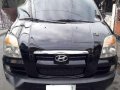 2004 Hyundai Starex GRX AT Nothing to Fix-5