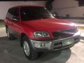 Toyota Rav4 1999 4x4 Rush-7