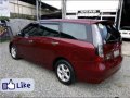2007 Mitsubishi Grandis In-Line Automatic for sale at best price-0