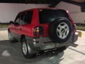 Toyota Rav4 1999 4x4 Rush-1