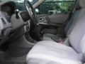 Ford Lynx 1999 1.6 EFI - Manual Transmission-7