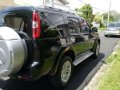 2014 Ford Everest 4x2-2