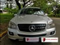 2006 Mercedes-Benz ML-Class 3.5L AT Gasoline for sale-6