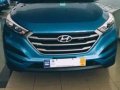 June Promo Hyundai Tucson 2017 for as low as 48K Downpayment-1