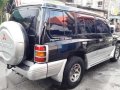 2000 Mitsubishi Pajero Field Master AT Like New-6