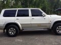 Nissan Patrol 2001 for sale -1