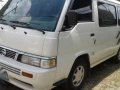 Nissan Urvan Escapade 2008 model-1