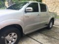 Toyota Hilux 2005 model-4