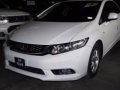 2015 Honda Civic 1.8S-6