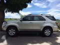 BIG DISCOUNT AWAITS U!2011 toyota fortuner G 1st own cebu diesel-2