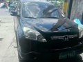Honda crv matic-4