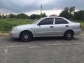 Nissan Sentra 2007 manual-2