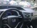 Honda Civic 2012 for sale -3