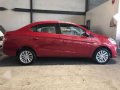 45k DP 2017 Mitsubishi Mirage G4 Glx Mt-7