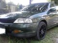 Ford Lynx 1999 1.6 EFI - Manual Transmission-1