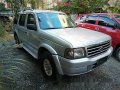 2004 Ford Everest for sale-0