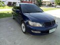 Mitsubishi lancer 2004 manual-0