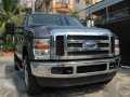 Ford F350 Pick-up Turbo Diesel v F150 Wildtrak Hilux navara-0