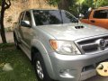 Toyota Hilux 2005 model-1