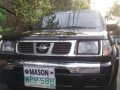 Nissan Frontier 2000 Diesel automatic transmission all power-0