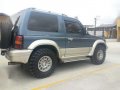 Pajero 3dr-2